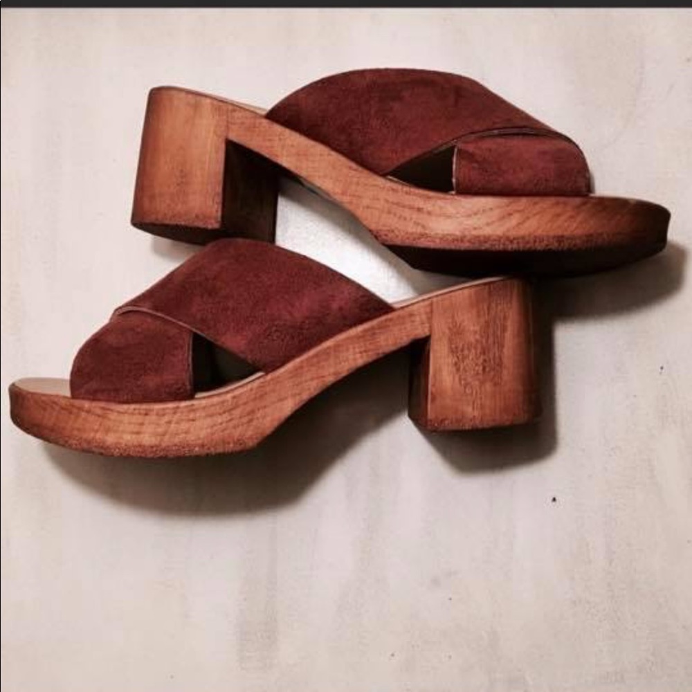 TOPSHOP Platforms